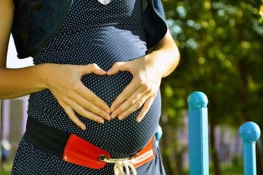 Vén màn bí ẩn của thai kì bằng hình ảnh 3D