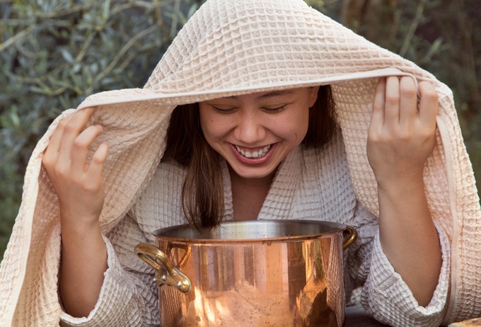 Da sẽ đẹp như vừa đi spa nếu bạn áp dụng thêm 6 bước chăm da chuyên sâu trong ngày nghỉ lễ thảnh thơi - Ảnh 2. Da sẽ đẹp như vừa đi spa nếu bạn áp dụng thêm 6 bước chăm da chuyên sâu trong ngày nghỉ lễ thảnh thơi - Ảnh 2.