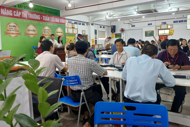 Lời dạy của "tướng quân môi giới" và tiết lộ gây sốc về mức hoa hồng