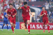 Bốc thăm U23 châu Á 2024: Việt Nam có thể cùng bảng Thái Lan, Indonesia