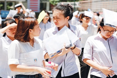 Đóng cửa trường cũng phải theo luật