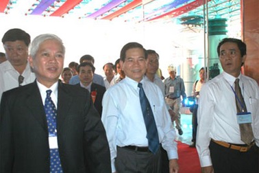 Công bố quy hoạch Khu kinh tế cửa khẩu Quốc tế Hoa Lư