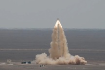 Trung Quốc tiến gần mục tiêu đổ bộ Mặt Trăng, thách thức vị thế của Mỹ