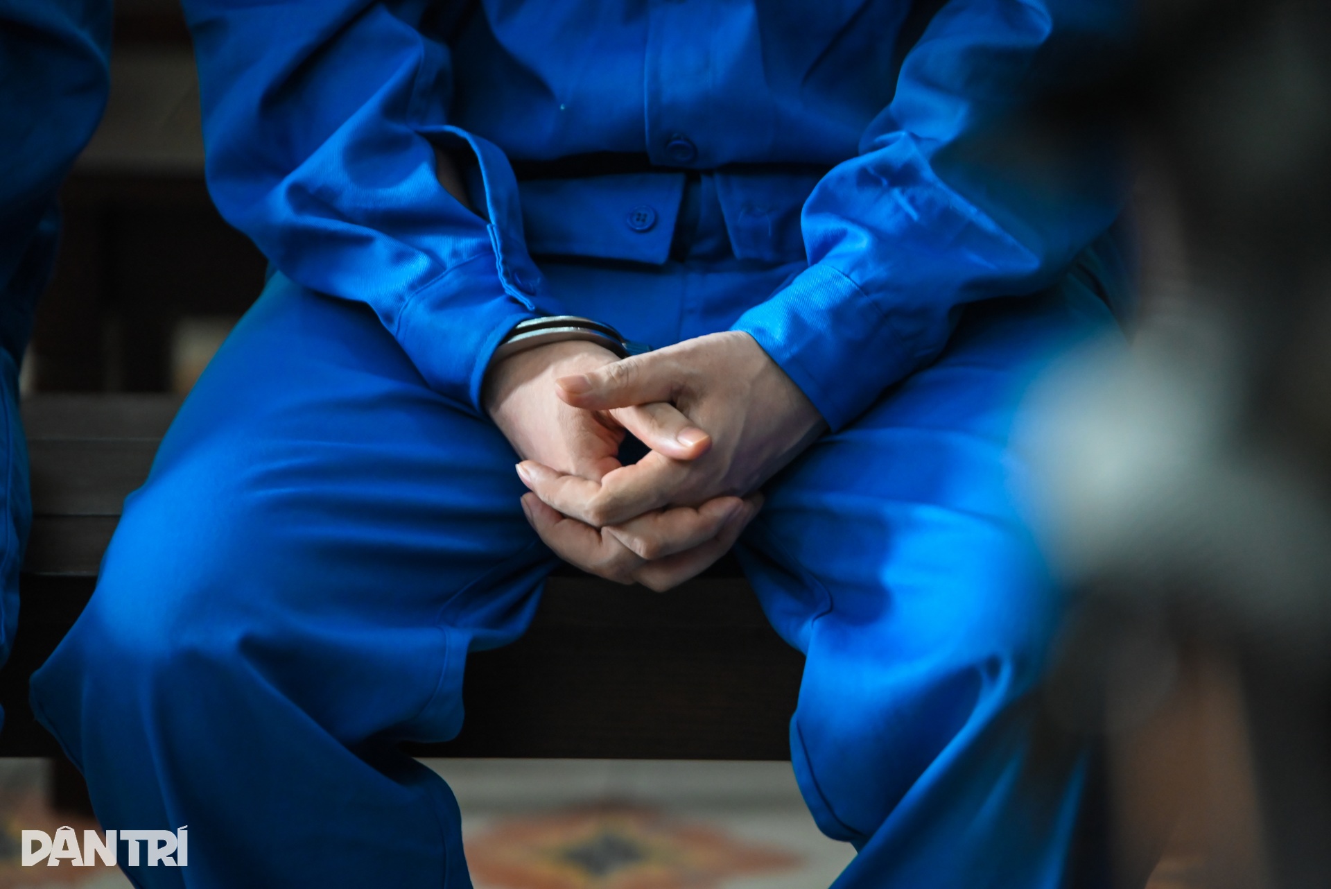  Những khoảnh khắc của Chủ tịch Asanzo Phạm Văn Tam tại tòa - 8