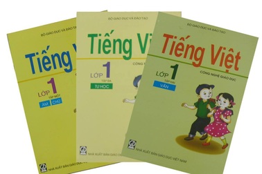 GS Nguyễn Minh Thuyết: Cách đánh vần “lạ” không liên quan đến SGK phổ thông mới