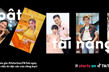 Bắt kịp xu hướng TikTok mới nhất chỉ trong vài bước đơn giản, tại sao không?