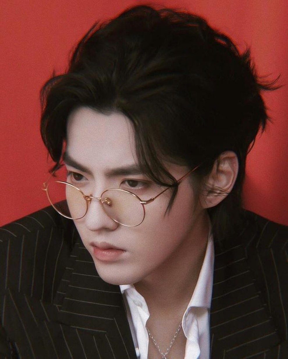 Ngô Diệc Phàm bị tố trốn thuế, đại diện pháp lý cũng bị tạm giam - 3 Ngô Diệc Phàm bị tố trốn thuế, đại diện pháp lý cũng bị tạm giam - 3