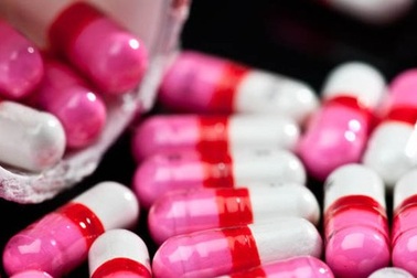  Phát hiện mới về khả năng điều trị viêm gan C của thuốc kháng histamine dạng HCI 