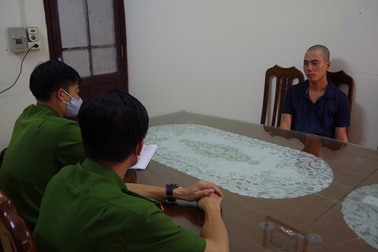 Hà Giang: Đối tượng dùng dao sát hại vợ và bố vợ cũ bị bắt