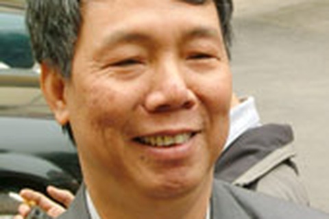 Bộ trưởng Đào Đình Bình né tránh báo chí?