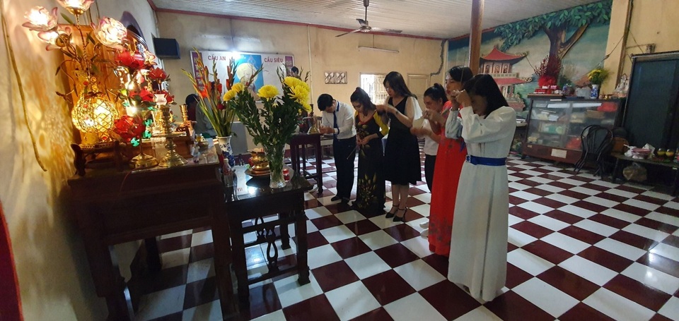 Bông lúa vàng 2019 - Trước ngày tranh giải quán quân. - 1 Bông lúa vàng 2019 - Trước ngày tranh giải quán quân. - 1