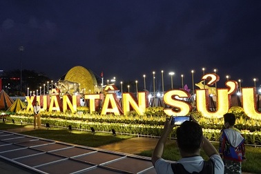 Bình Định: Dừng nhiều hoạt động mừng Xuân Tân Sửu để phòng Covid-19