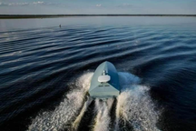 Ukraine lần đầu "khoe" ảnh vũ khí nhanh nhất trên Biển Đen