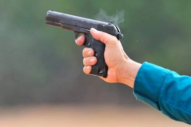 Bị cáo trong nhóm xả súng giải quyết mâu thuẫn lĩnh án cao nhất 11 năm tù