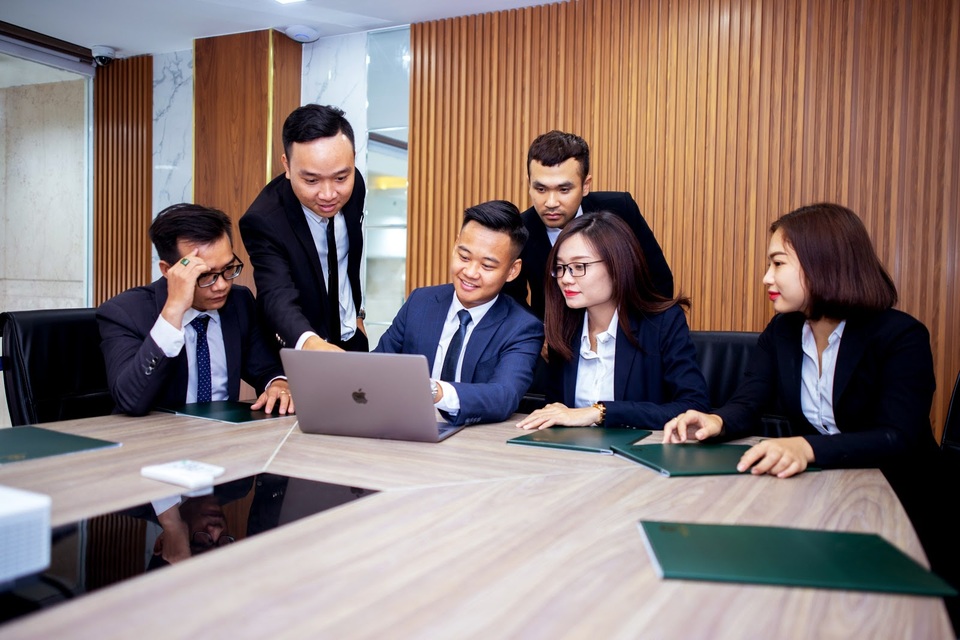 Thị trường việc làm đầu năm: Sale bất động sản - vô vàn đất diễn cho người mới - 3 Thị trường việc làm đầu năm: Sale bất động sản - vô vàn đất diễn cho người mới - 3
