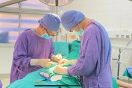 Chuyên gia cảnh báo ung thư dương vật vì hẹp bao quy đầu