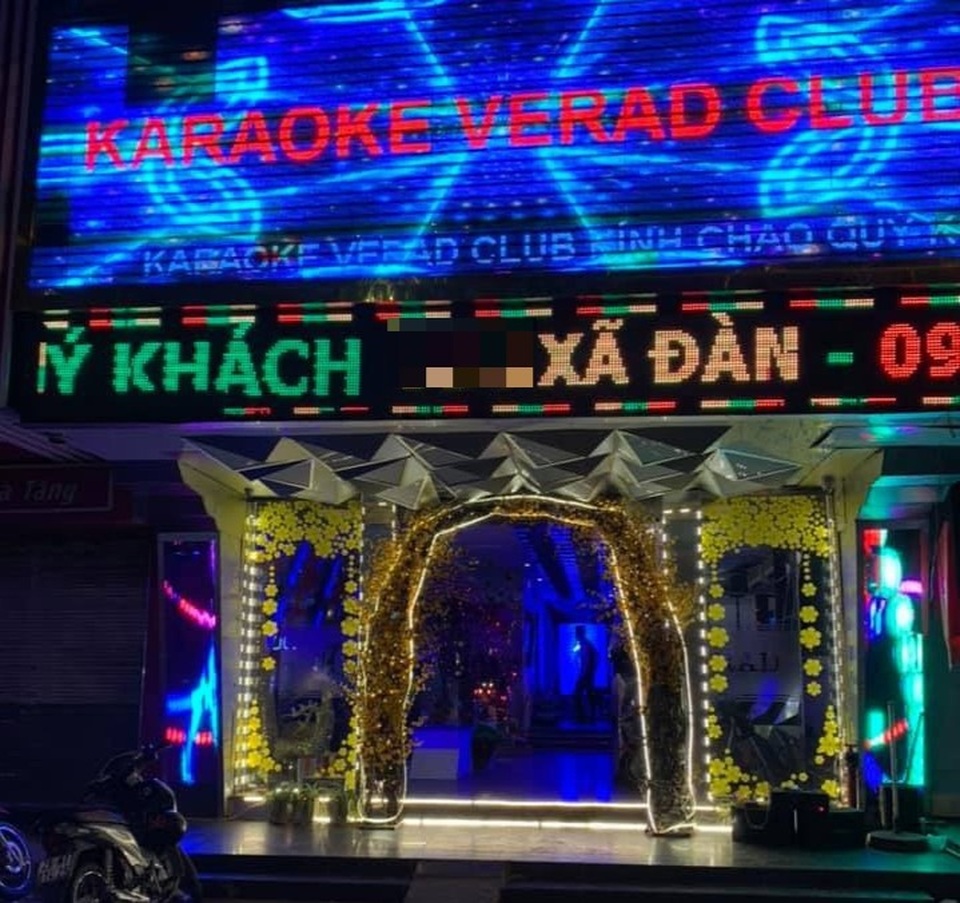 Bất thường vụ biến nước mương thành bình “tinh khiết” bán cho trường học - 3