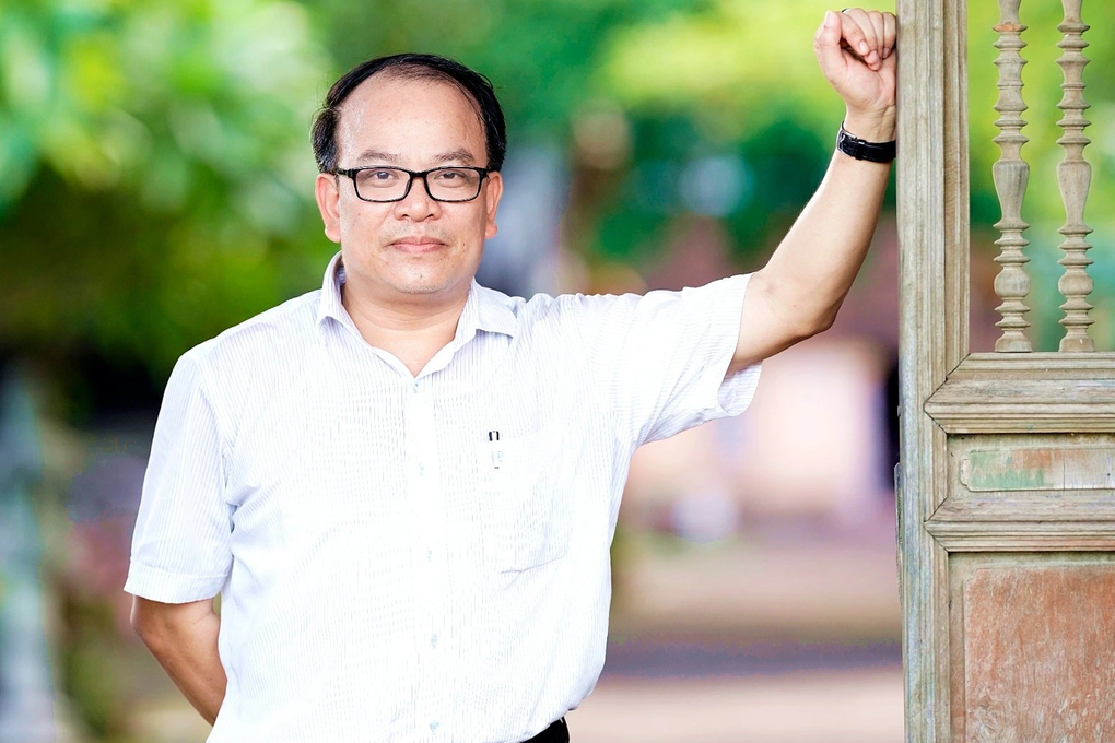 Xôn xao Tết 2024 không nên cúng giao thừa, chuyên gia nói gì? - 2 Xôn xao Tết 2024 không nên cúng giao thừa, chuyên gia nói gì? - 2