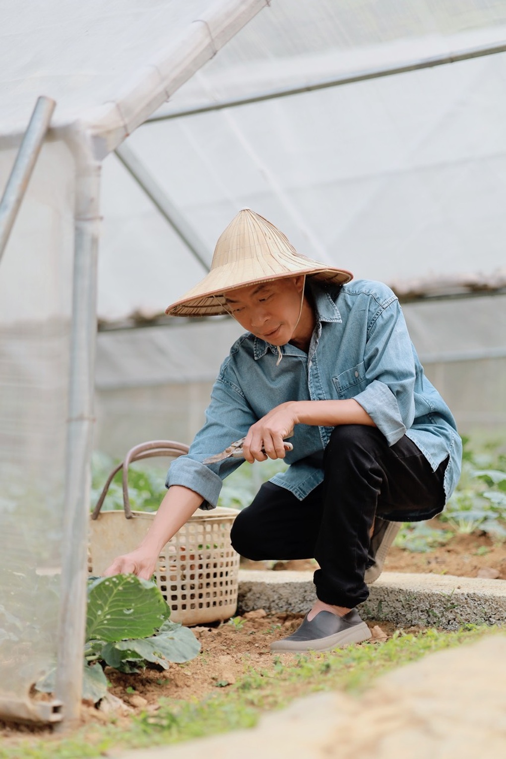 NSƯT Việt Hoàn: 60 tuổi sẽ giã từ sân khấu vì không muốn bị thương hại - 6 NSƯT Việt Hoàn: 60 tuổi sẽ giã từ sân khấu vì không muốn bị thương hại - 6