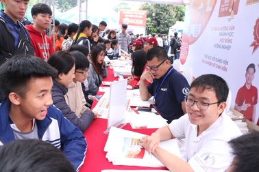 Đề xuất giảm lệ phí xét tuyển ĐH,CĐ còn 25.000 đồng/nguyện vọng