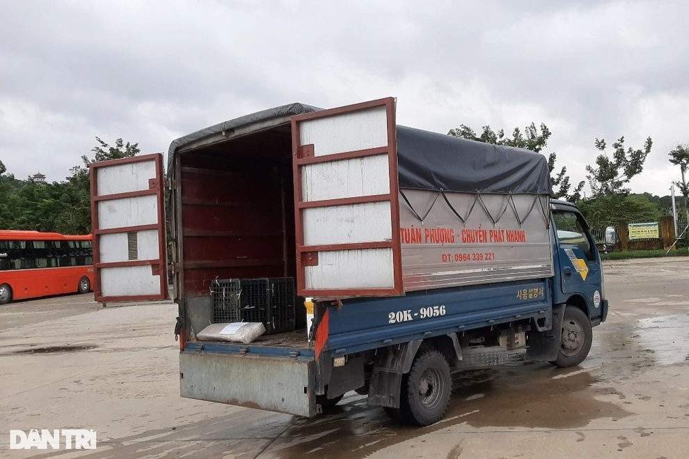 Sau những tháng đóng băng, nhiều nhà xe vẫn chưa dám hoạt động trở lại - 4