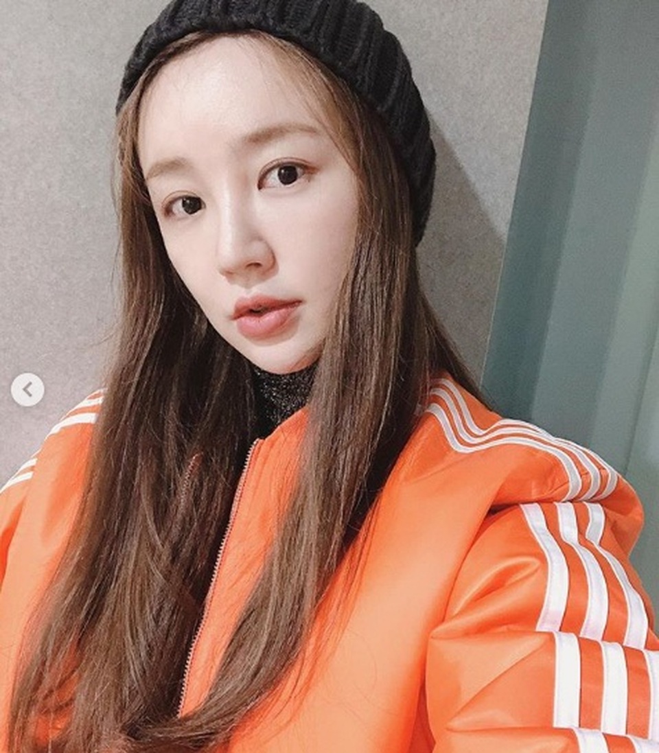 Ngoại hình khác lạ và cuộc sống cô độc của thái tử phi Yoon Eun Hye - 6 Ngoại hình khác lạ và cuộc sống cô độc của thái tử phi Yoon Eun Hye - 6