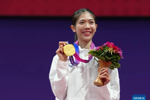 Thái Lan, Indonesia giành HCV Asiad, đoàn Việt Nam hụt vàng đáng tiếc