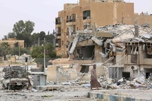 Tổng thống Mỹ Donald Trump chỉ thị bao vây tiêu diệt IS ở Syria