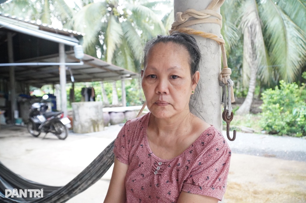 Mẹ Việt Nam anh hùng kể chuyện ngày nhận báo tử của chồng và 3 con trai - 3 Mẹ Việt Nam anh hùng kể chuyện ngày nhận báo tử của chồng và 3 con trai - 3