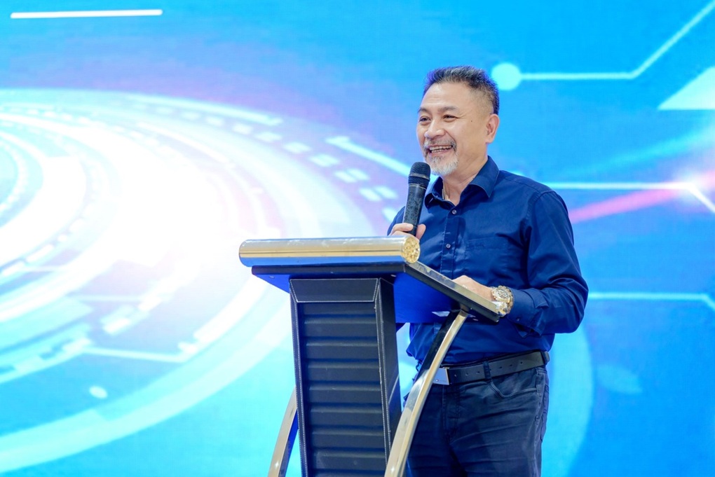 Vinschool triển khai chương trình giáo dục trí tuệ nhân tạo từ mầm non đến lớp 12 - 5 Vinschool triển khai chương trình giáo dục trí tuệ nhân tạo từ mầm non đến lớp 12 - 5