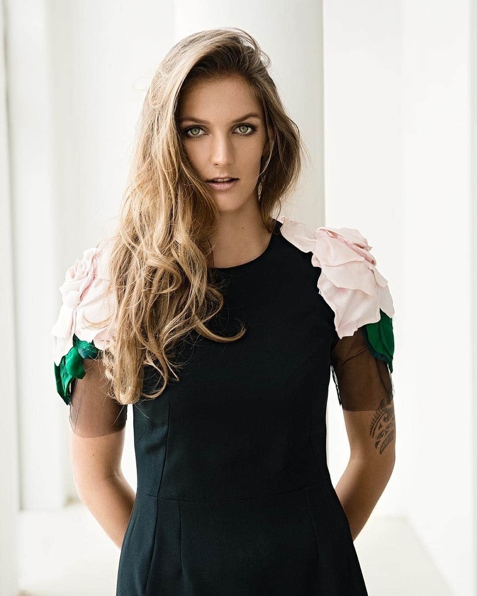 Nhan sắc xinh đẹp của cựu tay vợt số 1 thế giới Karolina Pliskova - 11 Nhan sắc xinh đẹp của cựu tay vợt số 1 thế giới Karolina Pliskova - 11