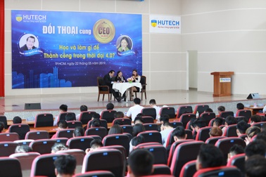 5 điều doanh nghiệp cần từ sinh viên thời đại 4.0