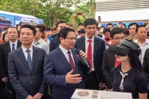 Chìa khóa chuyển đổi số mở hướng vận hành bộ máy mới