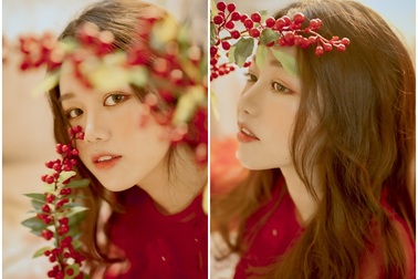 Nữ sinh ĐH Kinh tế Quốc dân vừa xinh lại học giỏi suốt 12 năm