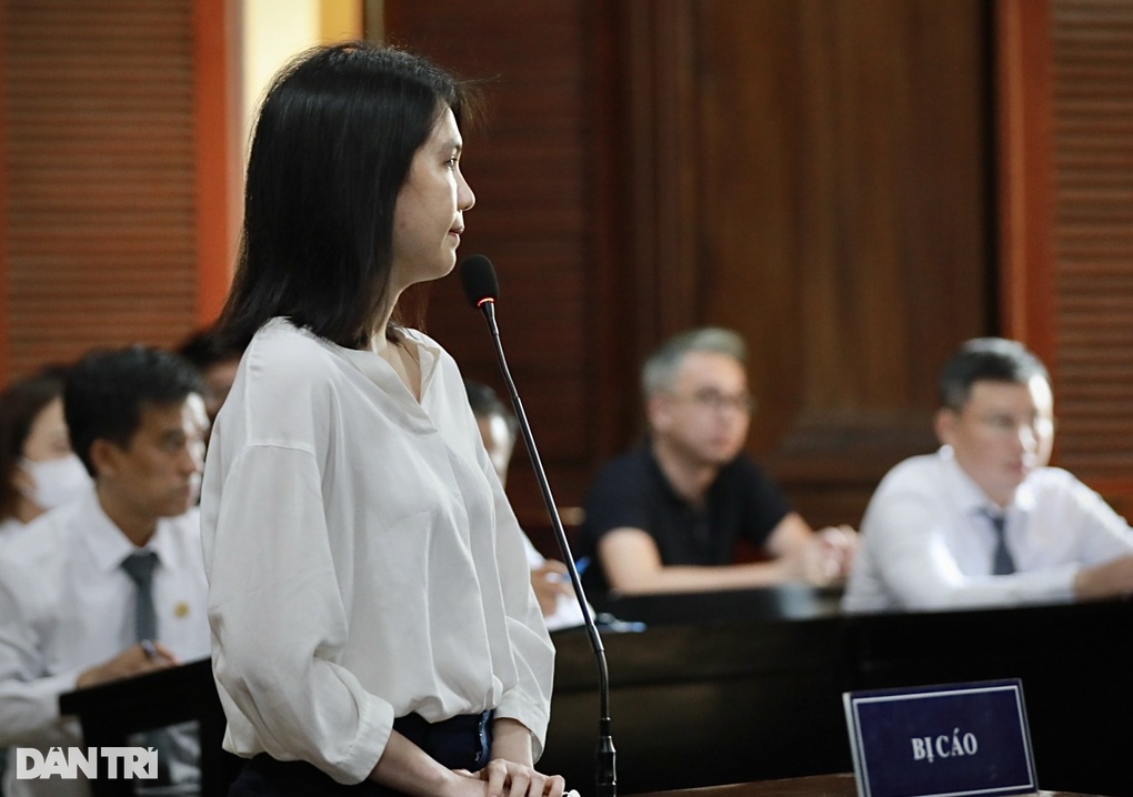 Ba của Ngọc Trinh chia sẻ khi con gái hưởng án treo: Tôi rất vui mừng - 2 Ba của Ngọc Trinh chia sẻ khi con gái hưởng án treo: Tôi rất vui mừng - 2