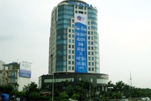 Thêm 2 cao ốc ở Hà Nội và TPHCM “dính” cúm A/H1N1