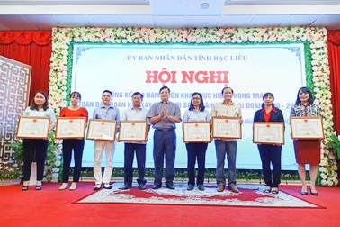 Danh hiệu văn hóa phải mang đến đổi mới thực sự!