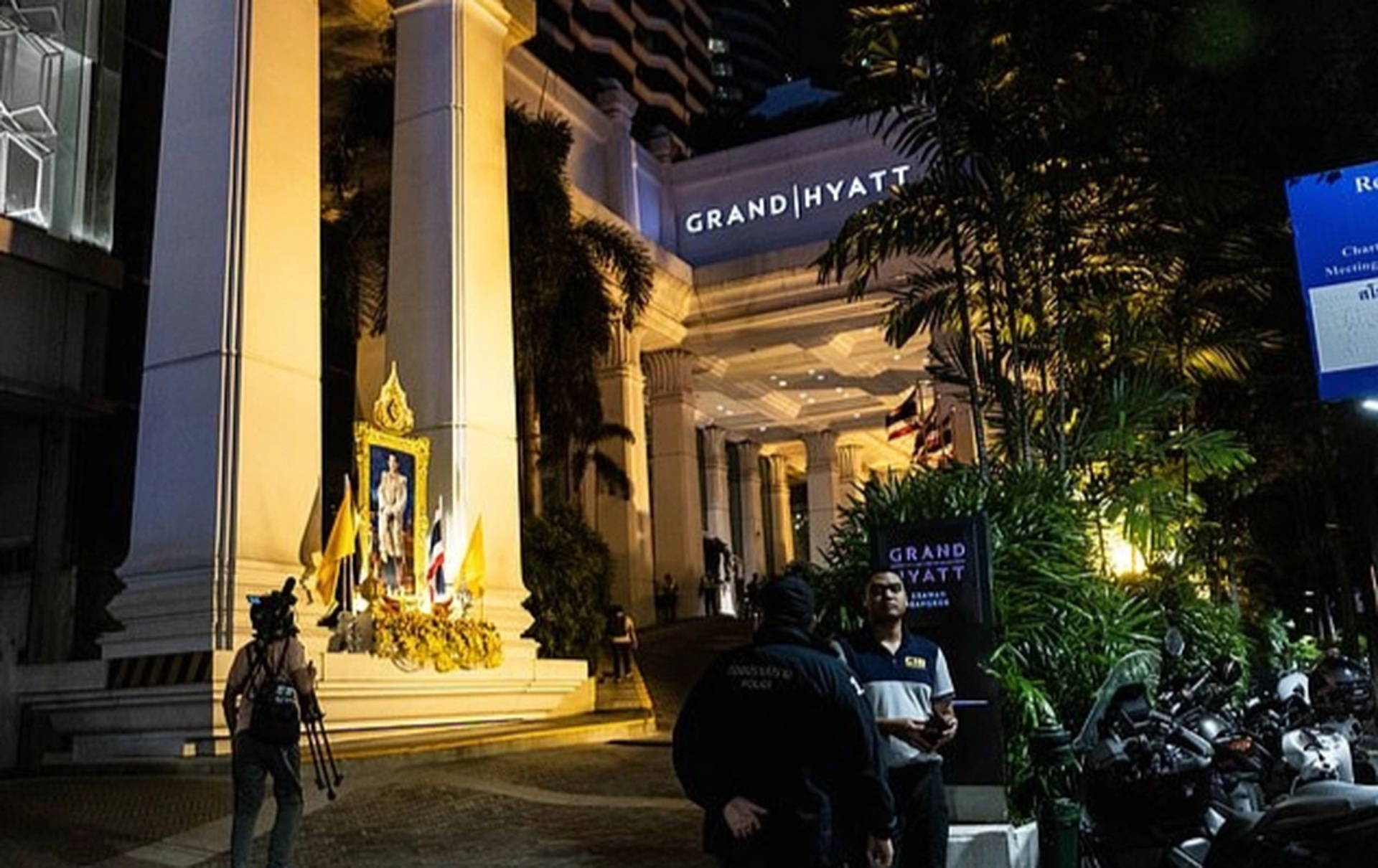 Hiện trường vụ nhóm người Việt tử vong nghi do bị đầu độc ở Thái Lan - 9