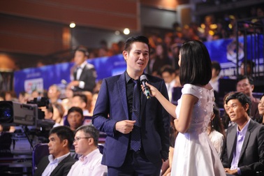 "Khuyến tài", hướng đi mới của thương hiệu điện tử Việt