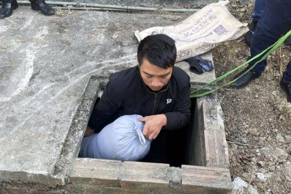 Vấn đề pháp lý vụ người phụ nữ tử vong, bị giấu xác trong bể nước - 1 Vấn đề pháp lý vụ người phụ nữ tử vong, bị giấu xác trong bể nước - 1