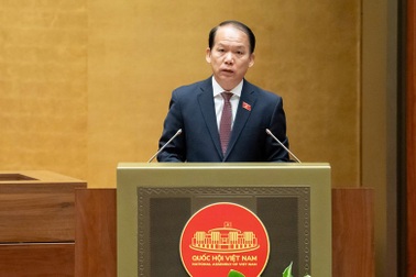 Chính phủ quy định kinh phí chuyển giao người đang chấp hành án phạt tù