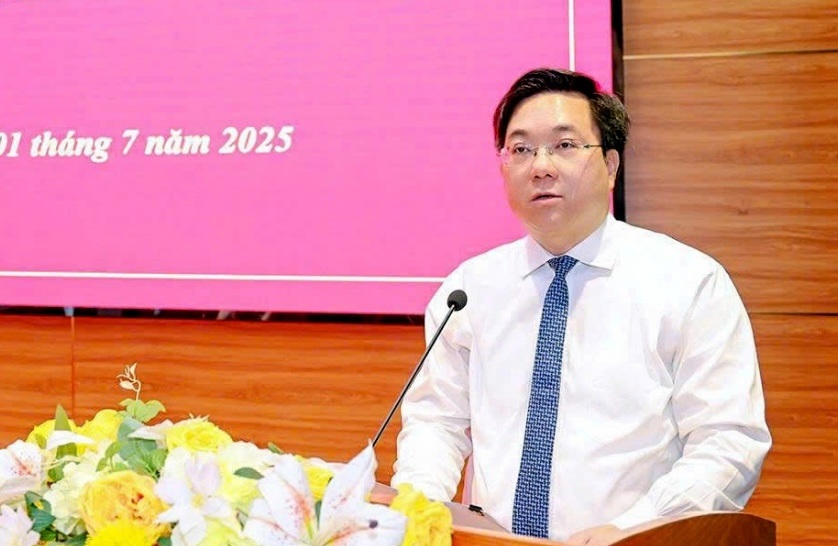 Cách mạng tinh gọn bộ máy muốn thành công phải dựa vào nhân dân - 3