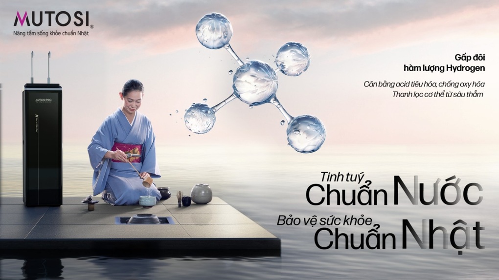 Bảo vệ sức khỏe tốt hơn với nước uống hằng ngày - 4 Bảo vệ sức khỏe tốt hơn với nước uống hằng ngày - 4