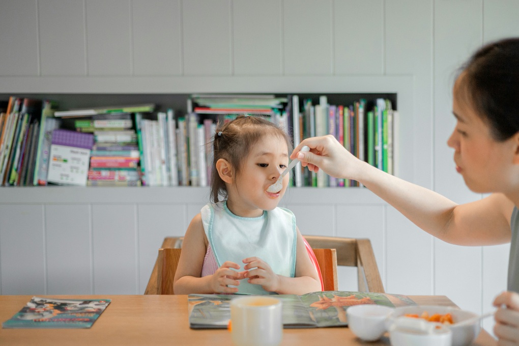 Nên làm gì khi mua nhầm siro ăn ngon giả? - 2 Nên làm gì khi mua nhầm siro ăn ngon giả? - 2