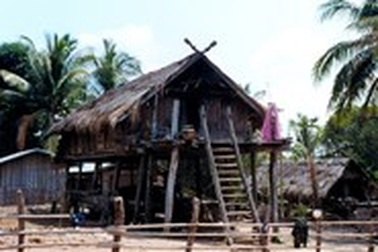 Đã bắt được kẻ nhẫn tâm sát hại cháu bé 3 tuổi