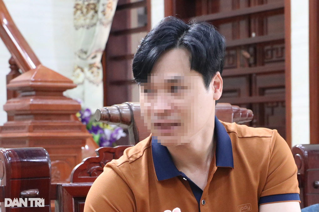 Trần tình của lao động trốn ở lại, làm việc chui tại Hàn Quốc - 1 Trần tình của lao động trốn ở lại, làm việc chui tại Hàn Quốc - 1