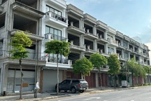 Giá đất Đông Anh bị hét trên 200 triệu đồng/m2, cẩn thận kẻo "bỏng tay"