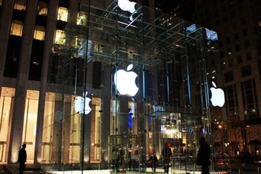 Lộ diện 10 thương hiệu đắt giá nhất thế giới