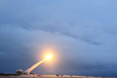 Siêu vũ khí “độc nhất vô nhị” có khả năng thay đổi cuộc chơi của Nga