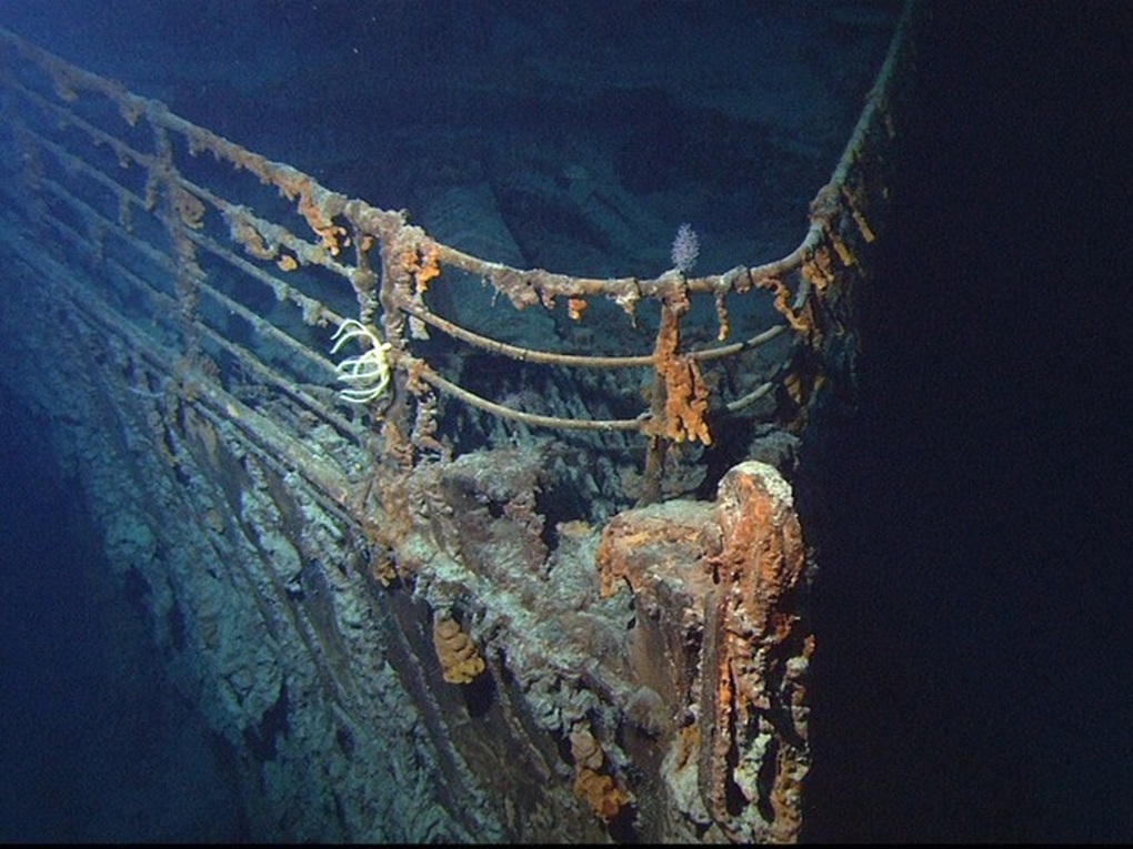 Titanic ra rạp sau 25 năm: Những bí mật bất ngờ được hé lộ - 4 Titanic ra rạp sau 25 năm: Những bí mật bất ngờ được hé lộ - 4